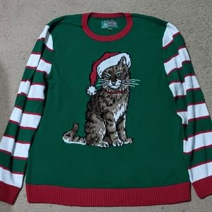 Men's Christmas Sweater